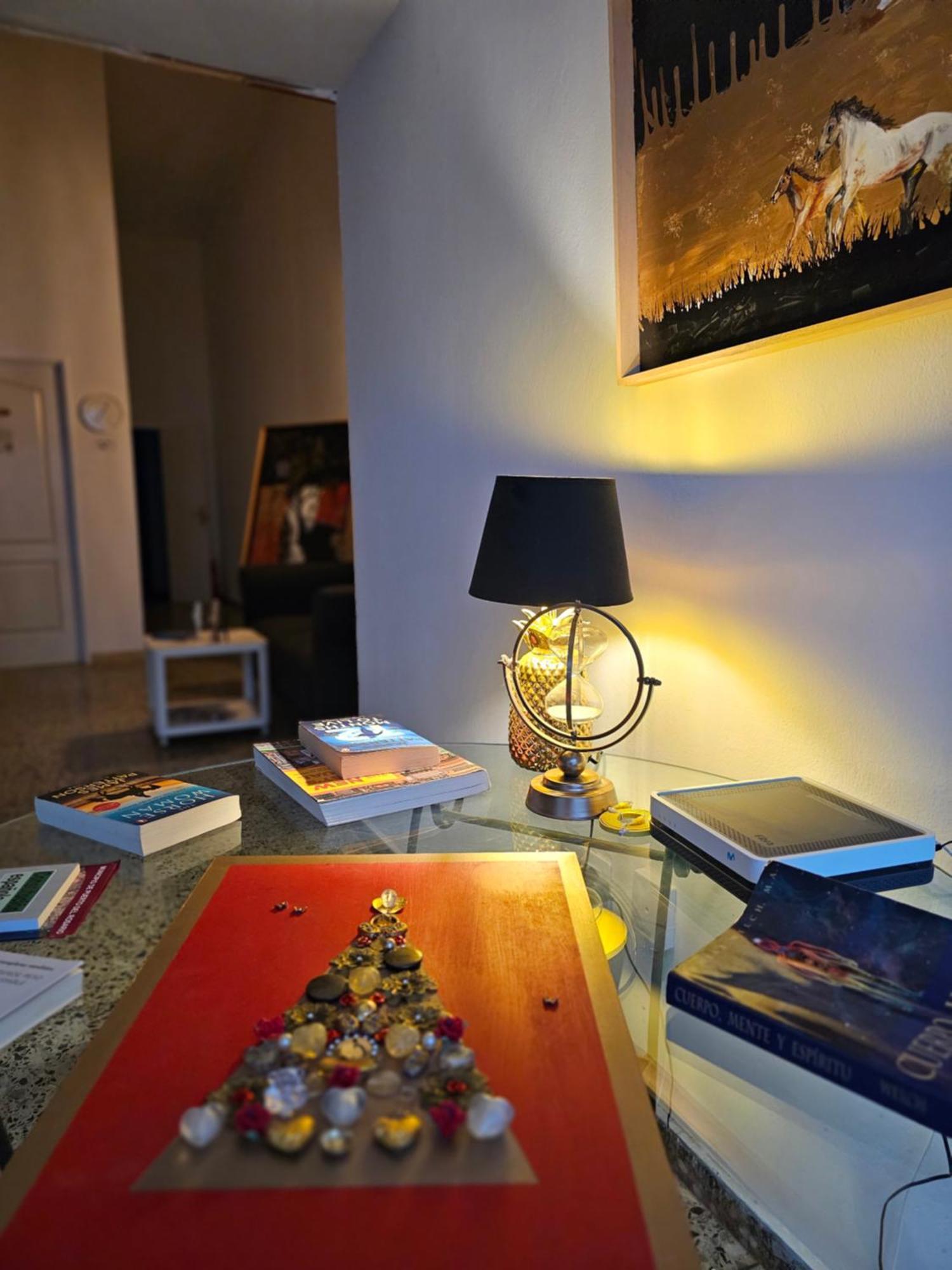 Fuerteventura Beach Vacations And Blue Mango Surf&Fitness Center At Charco Puerto del Rosario  Room photo